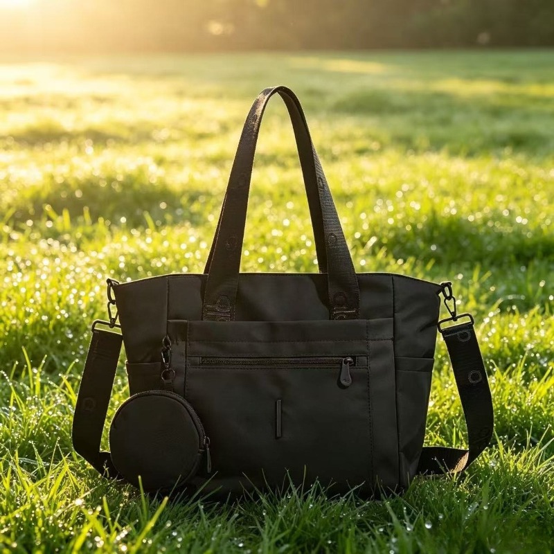 Women'S Yoga Bags - 2026 New Fashionable Leisure Simple Outdoor