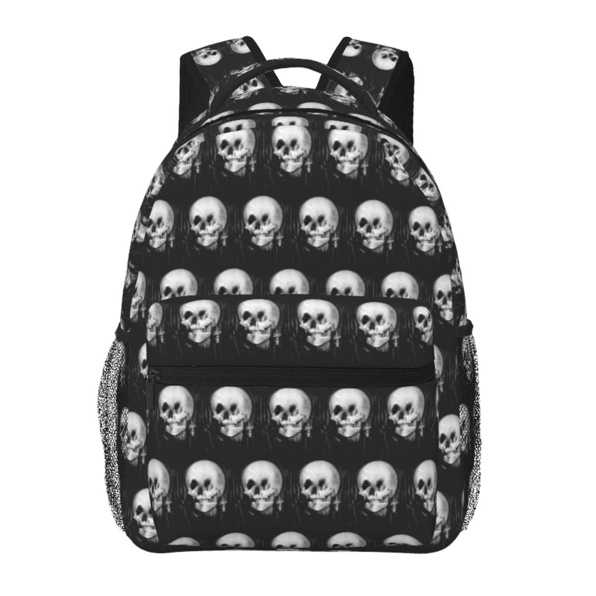 Women Vanity Bags - All Is Vanity Backpack Student Boys