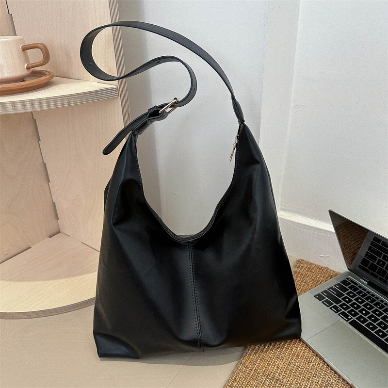 Women Bags Low Price - Trendy Casual Soft PU Women's Handbags