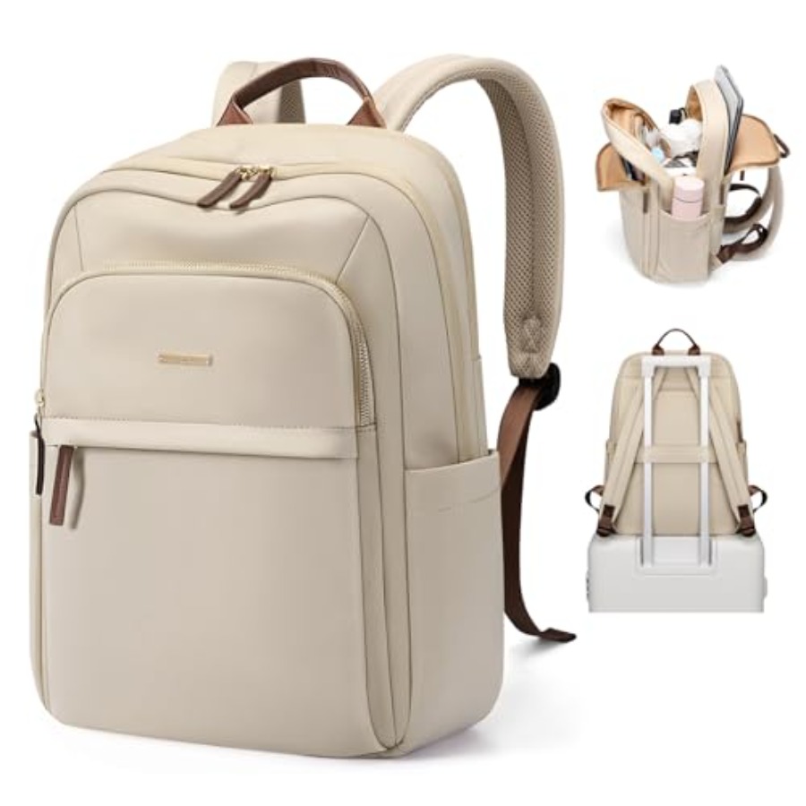 Womens Backpack - Hiking Travel Backpack for Women Casual
