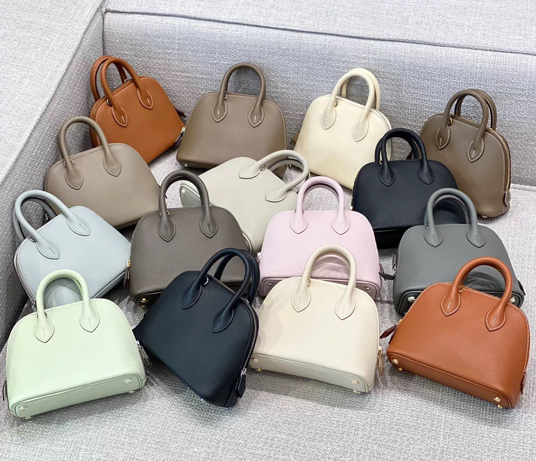 Women'S Elle Bags - 2024 New Sle Bowling ell Bag