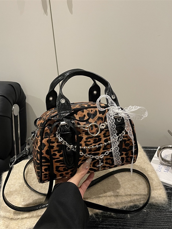 Women'S Elle Bags - Faionable ell aped oulder Crossbody Bag