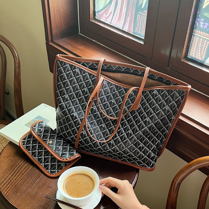 Women'S Tote Bags Designer - Fashionable Versatile Tote Bags for Women