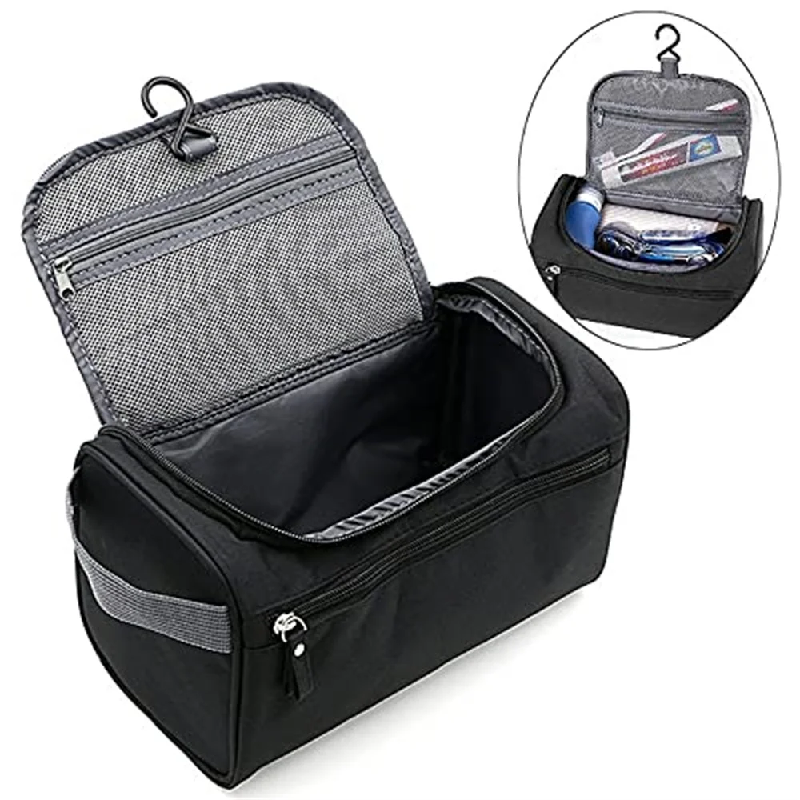 Women Bags Max - Multifunctional Waterproof Makeup Bag Large Capacity