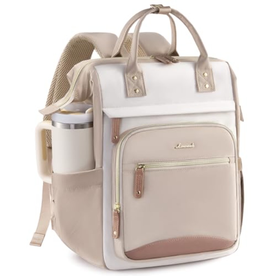 Womens Backpack - Laptop Backpack for Women Work Bag