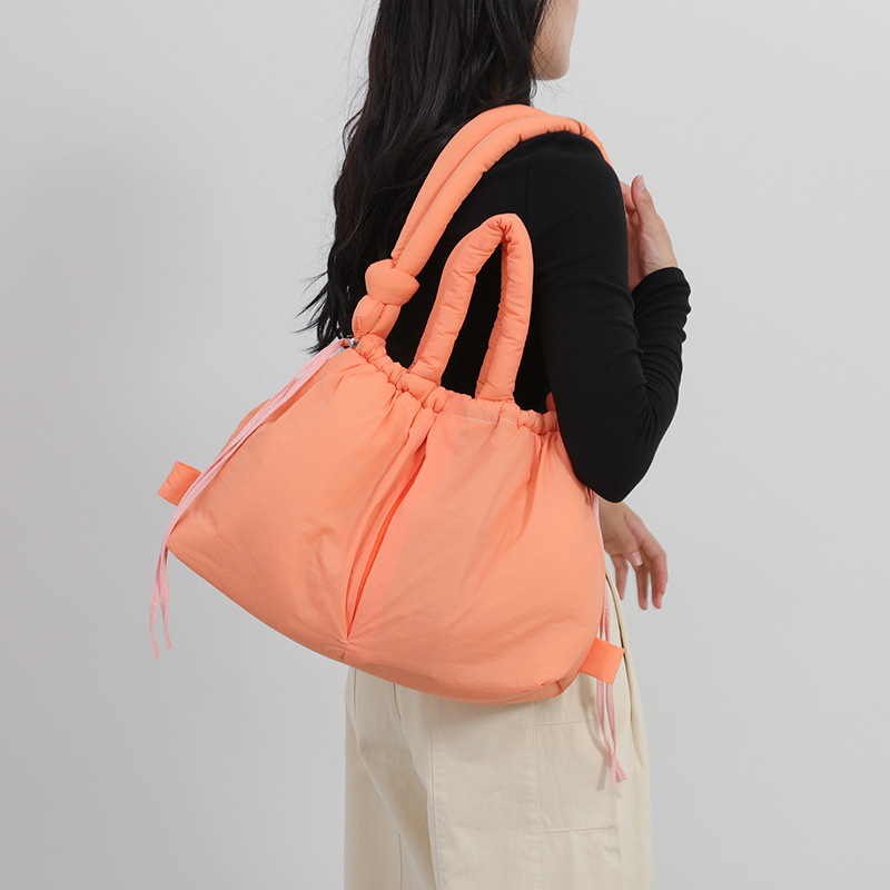 Women Bags Low Price - Women's New Bag Down Padded Jacket