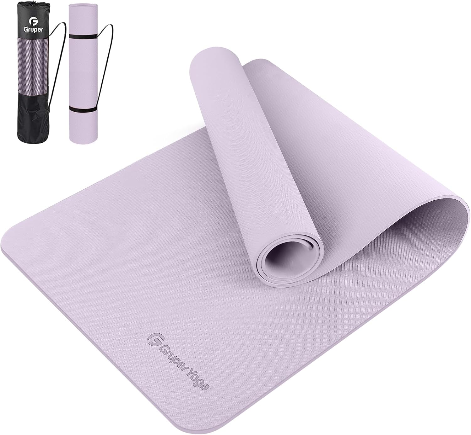 Non Slip Yoga Mat 72x24in, Ant - Women'S Yoga Bags ulasan dan harga