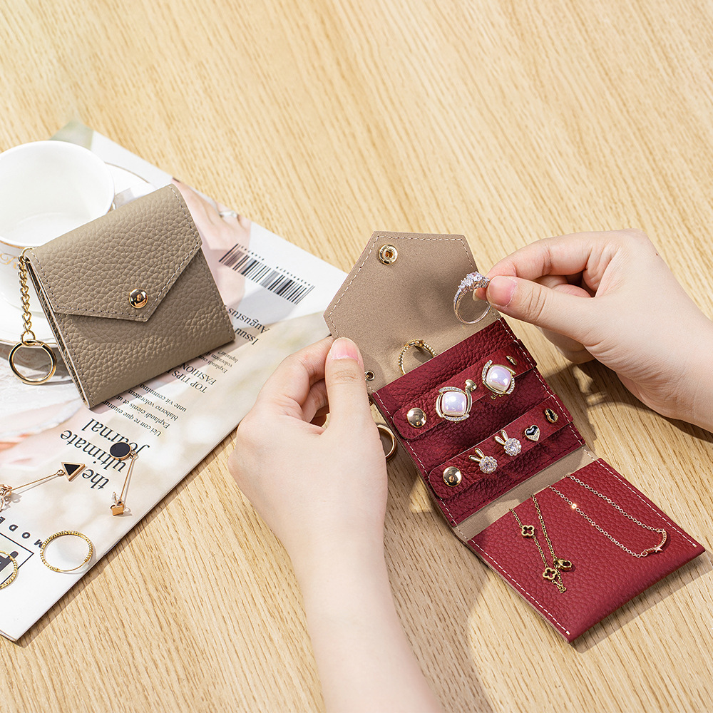 Mini Ladies' Genuine Leather P - Women Bags Max ulasan dan harga