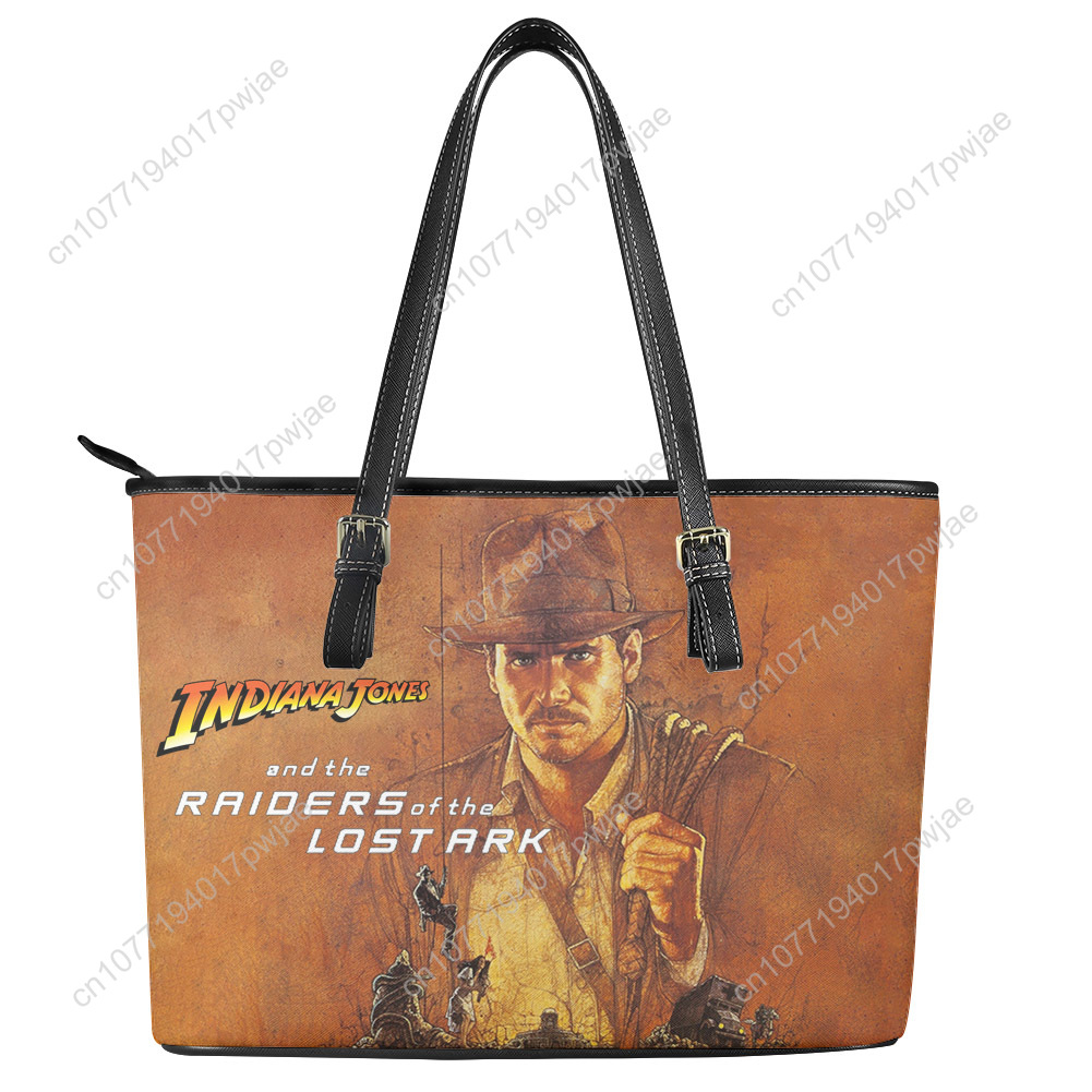 Indiana Jones Raiders of The L - Women'S Jones Bags ulasan dan harga