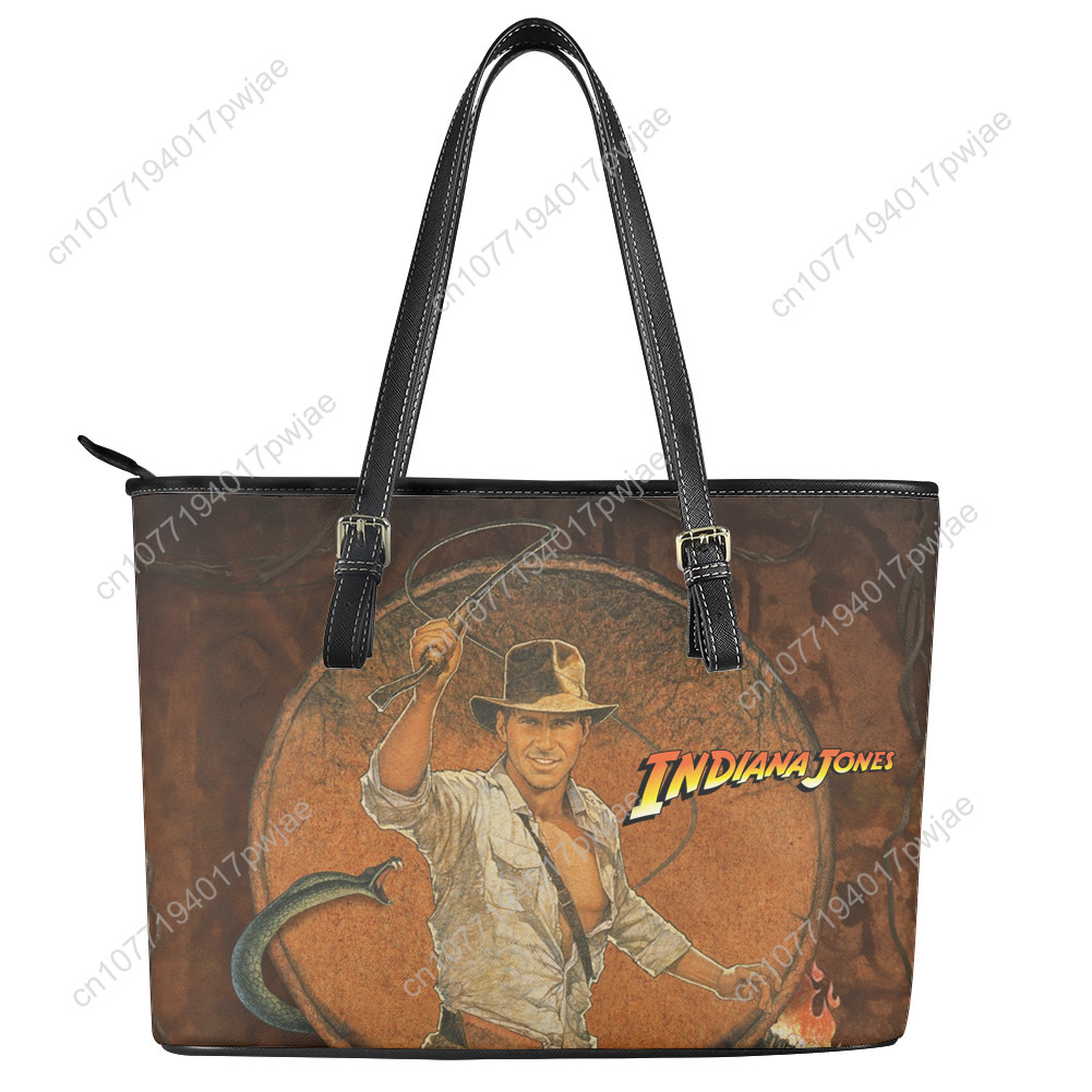 Indiana Jones Raiders of The L - Women'S Jones Bags ulasan dan harga