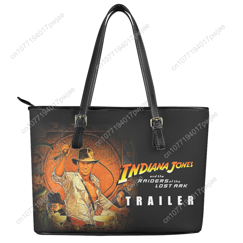 Indiana Jones Raiders of The L - Women'S Jones Bags ulasan dan harga