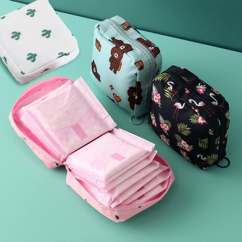 [Lightweight] Travel Organizer - Women Bags Max ulasan dan harga