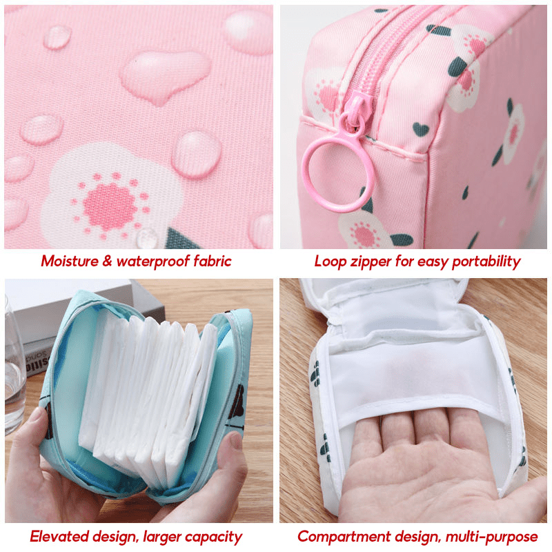 [Lightweight] Travel Organizer - Women Bags Max ulasan dan harga