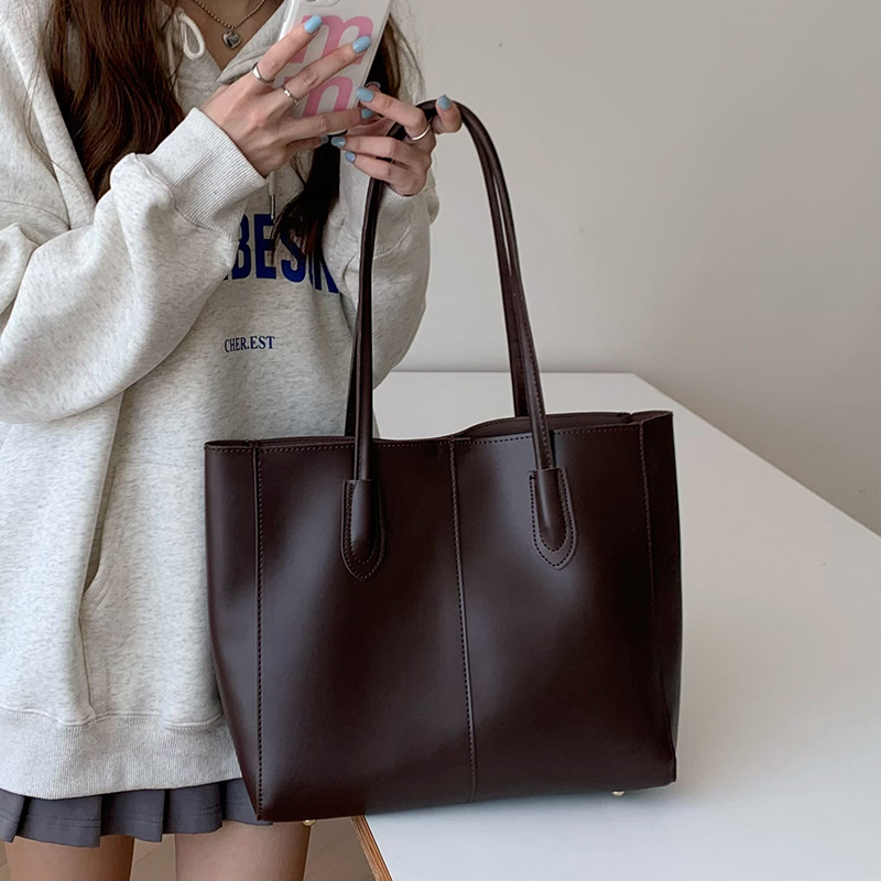Vintage women's tote bag, new  - Women Bags Low Price ulasan dan harga