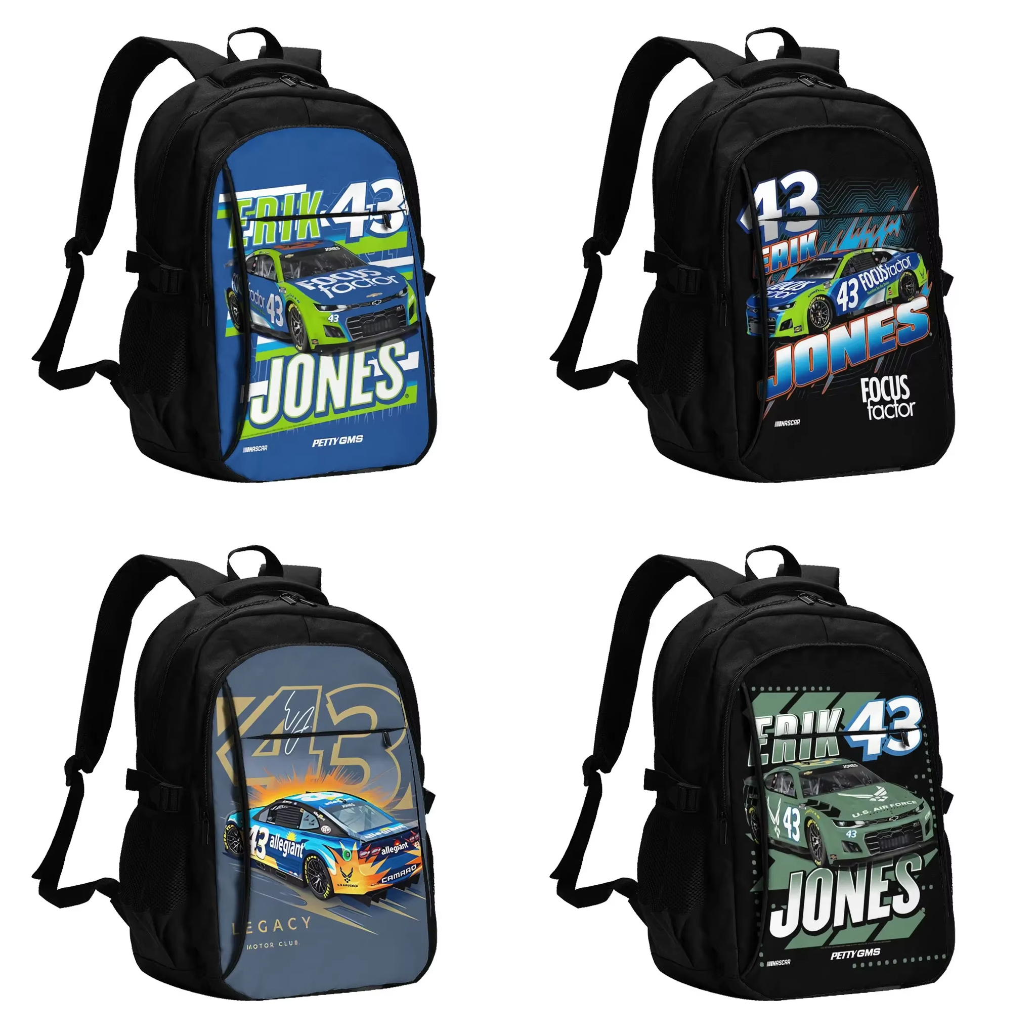 Erik Jones 43 Travel Laptop Ba - Women'S Jones Bags ulasan dan harga