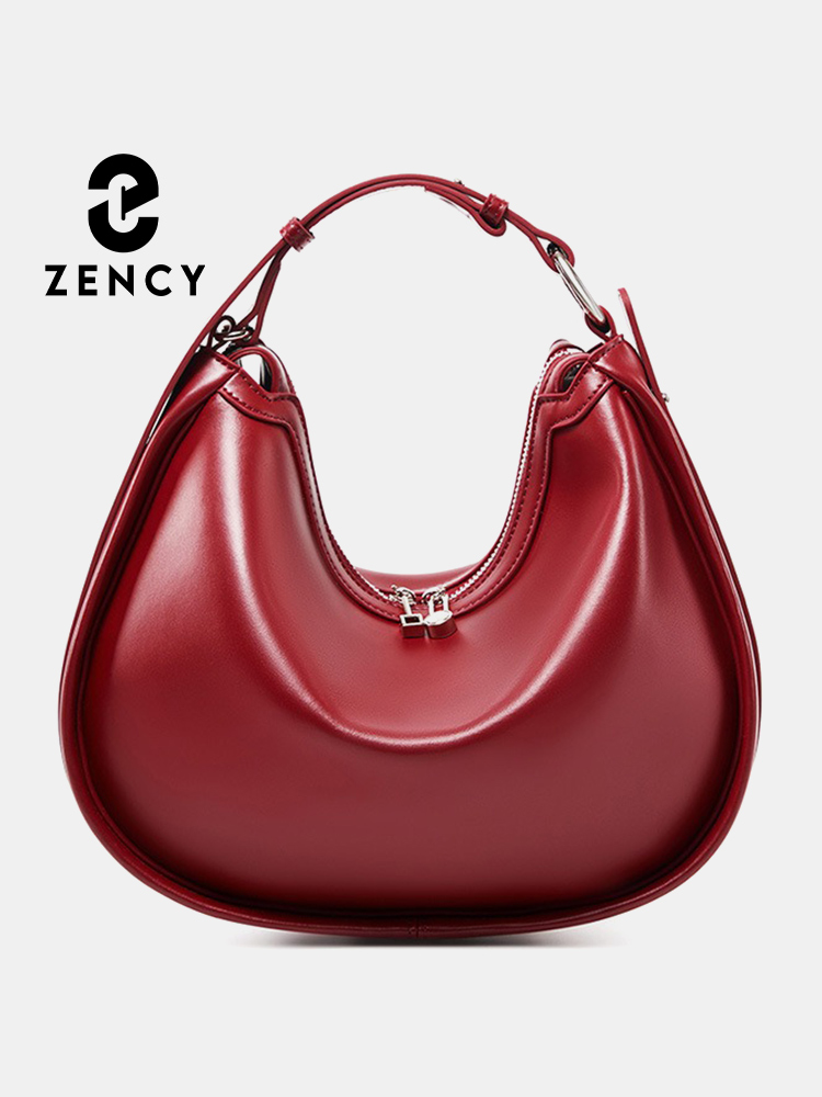 Zency Premium Genuine Leather  - Women Bags On Sale ulasan dan harga