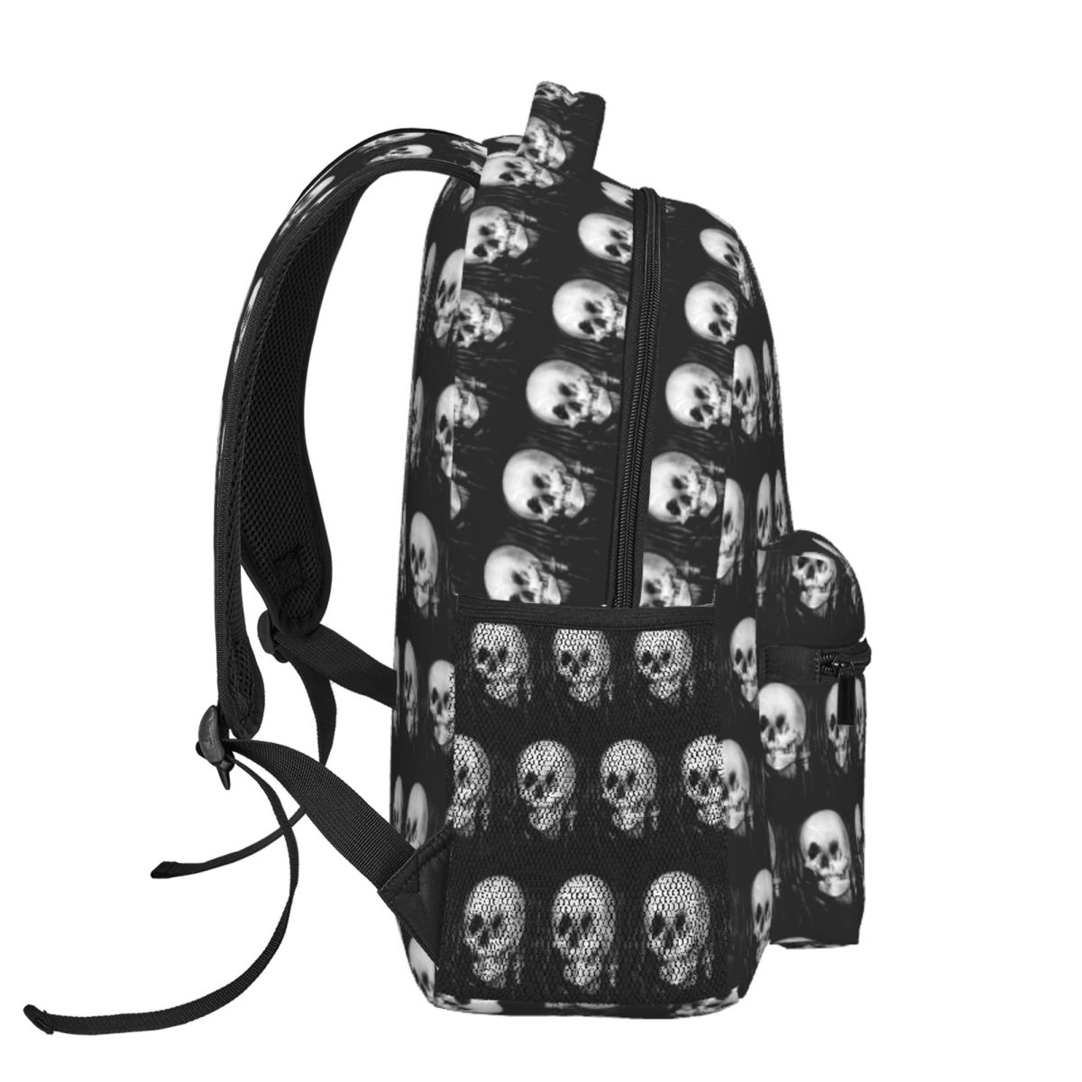 All Is Vanity Backpack Student - Women Vanity Bags ulasan dan harga