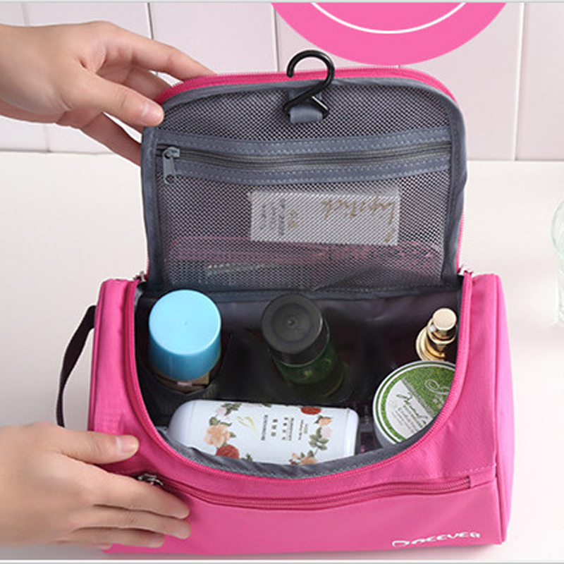 Necessaire Vanity Women Men To - Women Vanity Bags ulasan dan harga