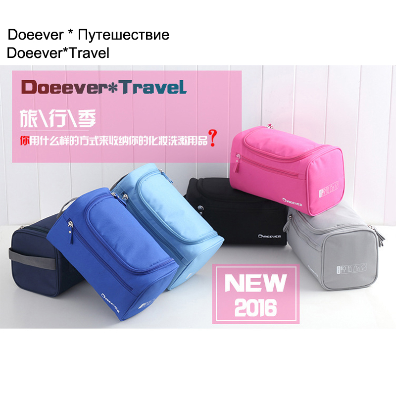 Necessaire Vanity Women Men To - Women Vanity Bags ulasan dan harga