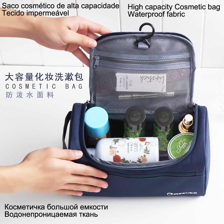 Necessaire Vanity Women Men To - Women Vanity Bags ulasan dan harga