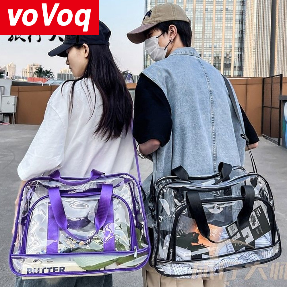 Summer Popular Korean Style Tr - Women Bags Max ulasan dan harga