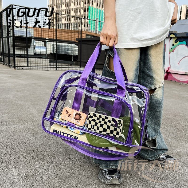 Summer Popular Korean Style Tr - Women Bags Max ulasan dan harga