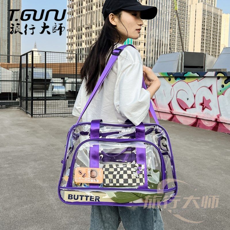 Summer Popular Korean Style Tr - Women Bags Max ulasan dan harga