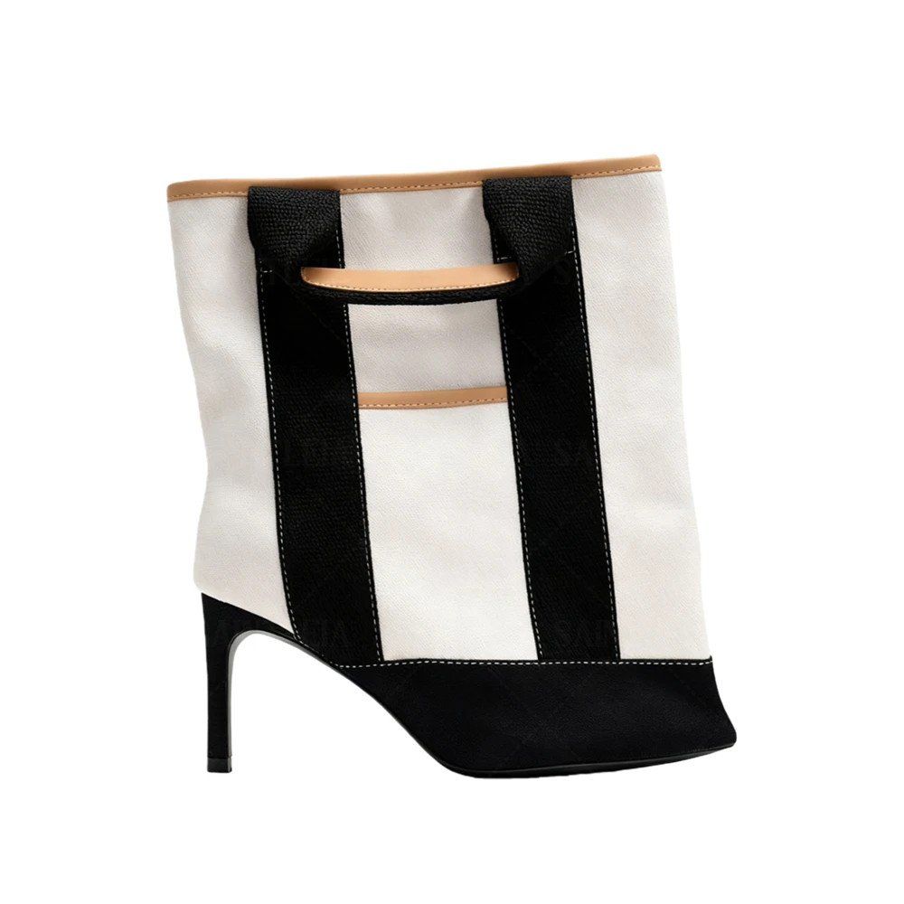 New Women's Color Block Tote B - Women'S Tote Bags Designer ulasan dan harga