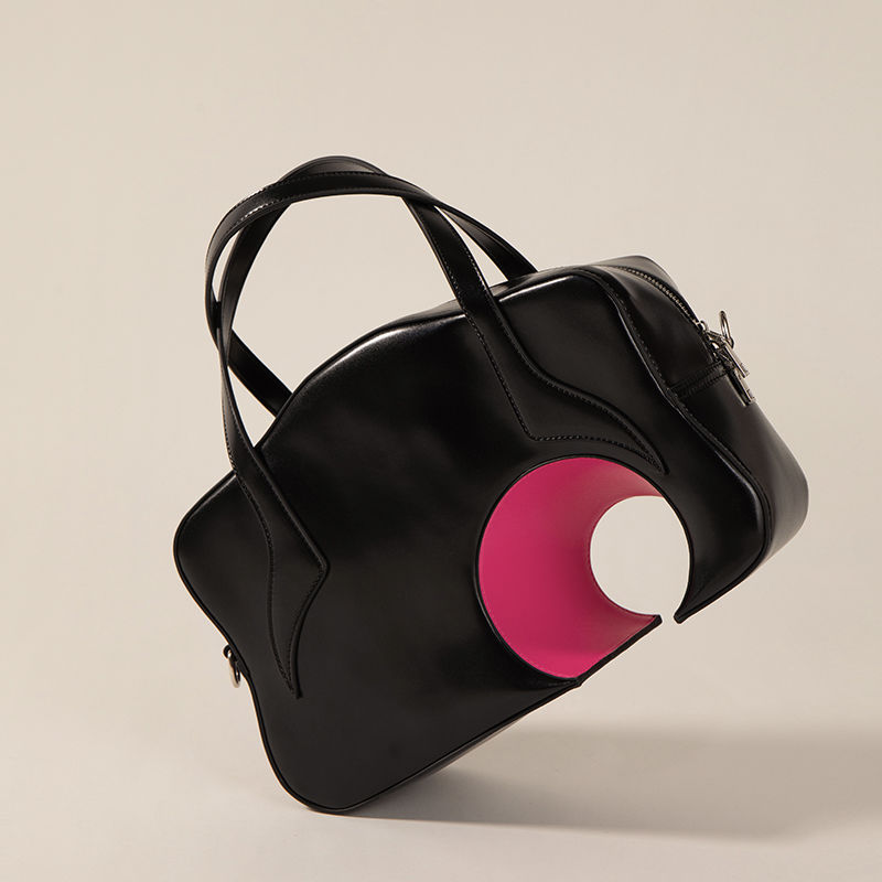Top Brand Woman Shoulder Bag F - Women Bags Zadig ulasan dan harga