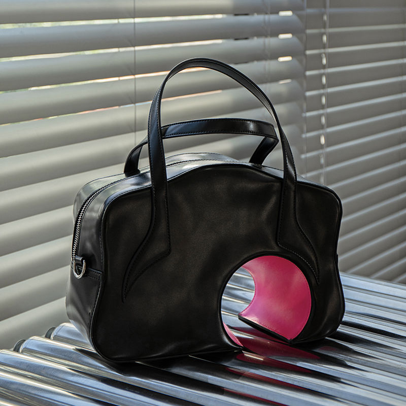 Top Brand Woman Shoulder Bag F - Women Bags Zadig ulasan dan harga