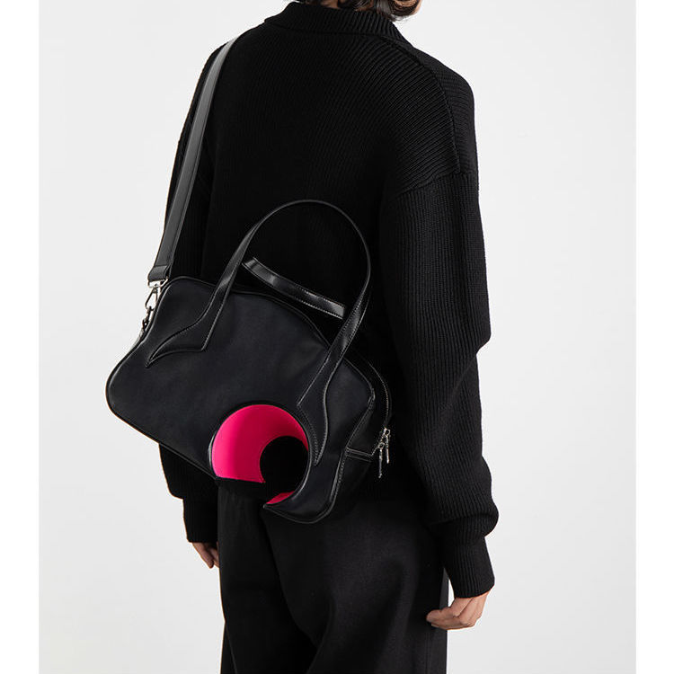 Top Brand Woman Shoulder Bag F - Women Bags Zadig ulasan dan harga