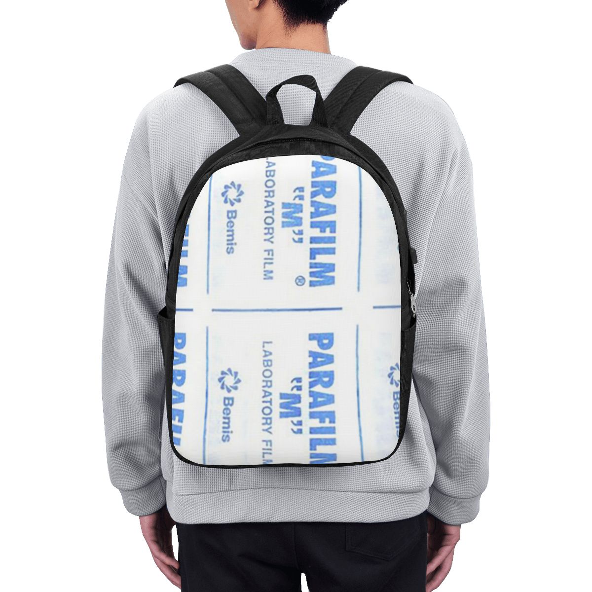 Parafilm Is A Lifesaver Backpa - Womens Backpack ulasan dan harga