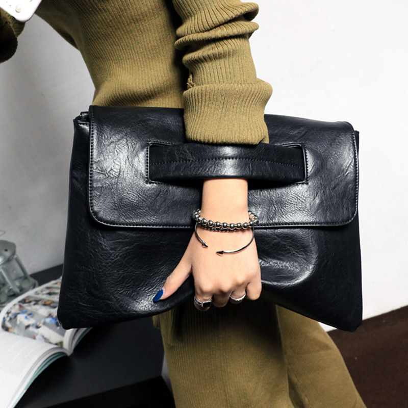 Fashion Women's Envelope Clutc - Women Bags Zadig ulasan dan harga