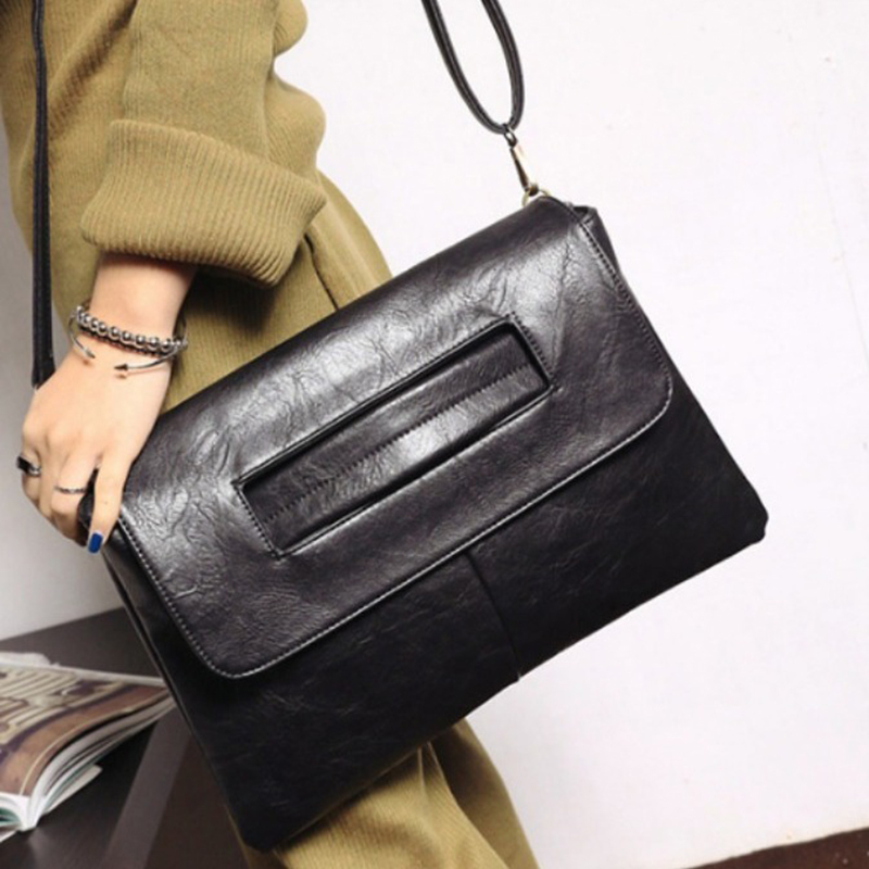 Fashion Women's Envelope Clutc - Women Bags Zadig ulasan dan harga