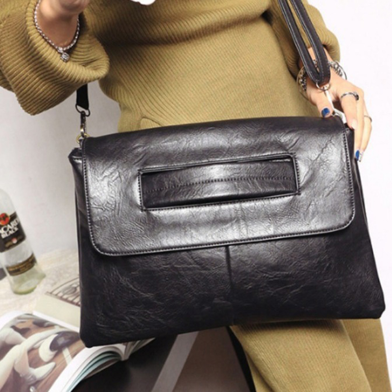 Fashion Women's Envelope Clutc - Women Bags Zadig ulasan dan harga