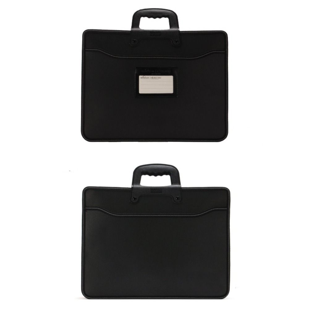Large Capacity Portable Busine - Women Hand Bags For Office ulasan dan harga