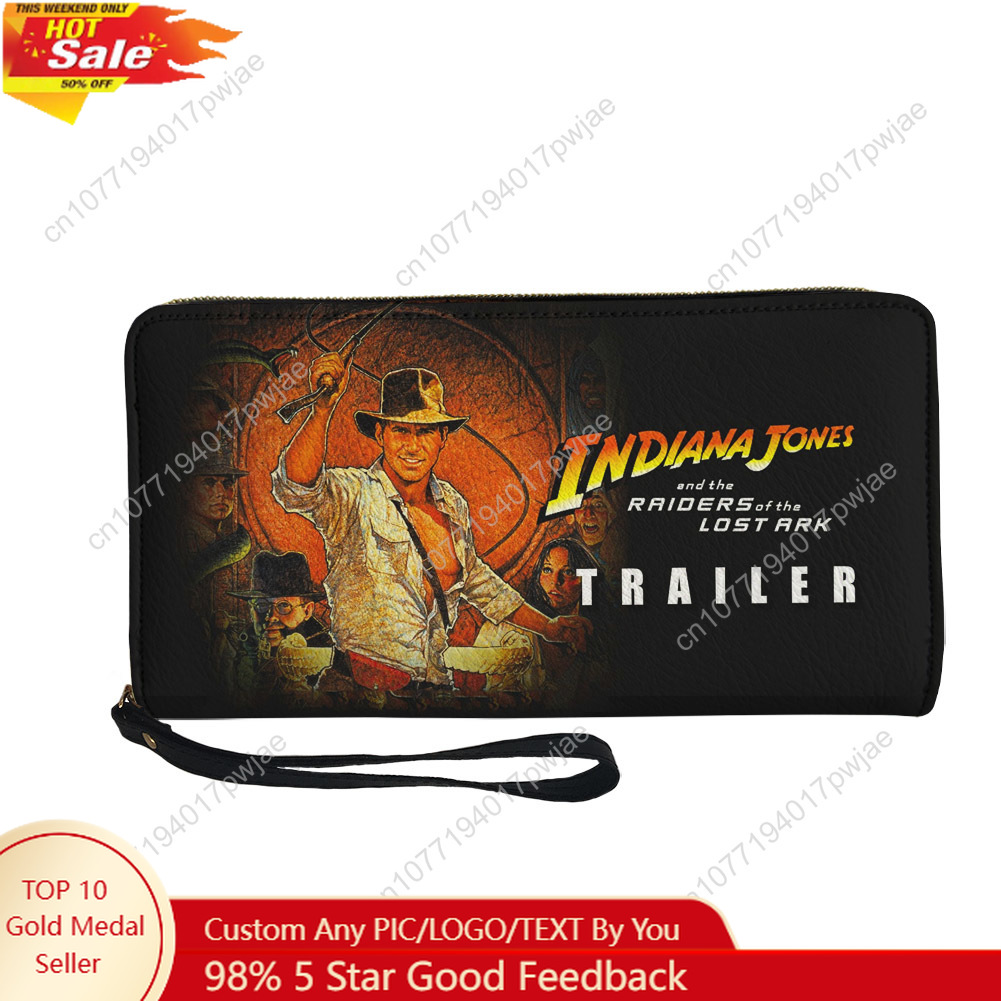 Indiana Jones Raiders of The L - Women'S Jones Bags ulasan dan harga