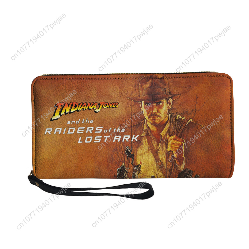 Indiana Jones Raiders of The L - Women'S Jones Bags ulasan dan harga