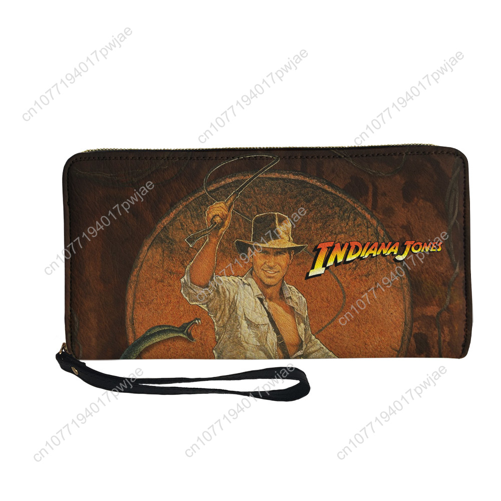 Indiana Jones Raiders of The L - Women'S Jones Bags ulasan dan harga