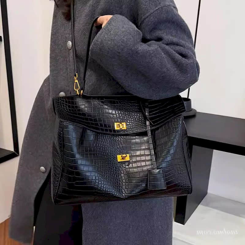Leather Shoulder Bags for Wome - Women Bags On Sale ulasan dan harga