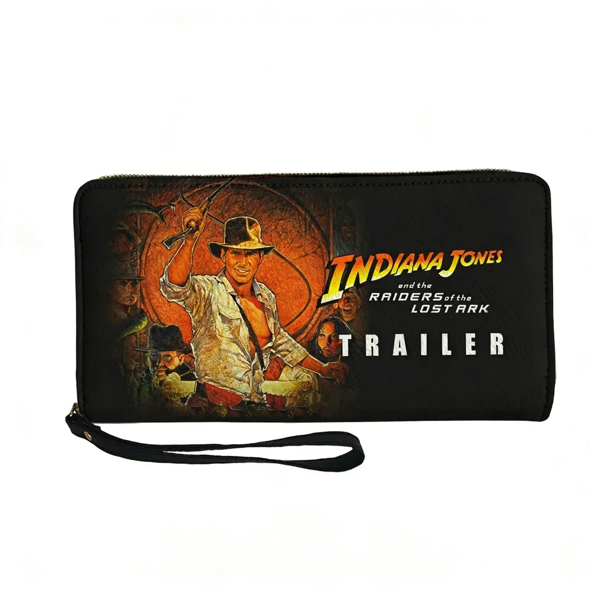 Indiana Jones Raiders of The L - Women'S Jones Bags ulasan dan harga