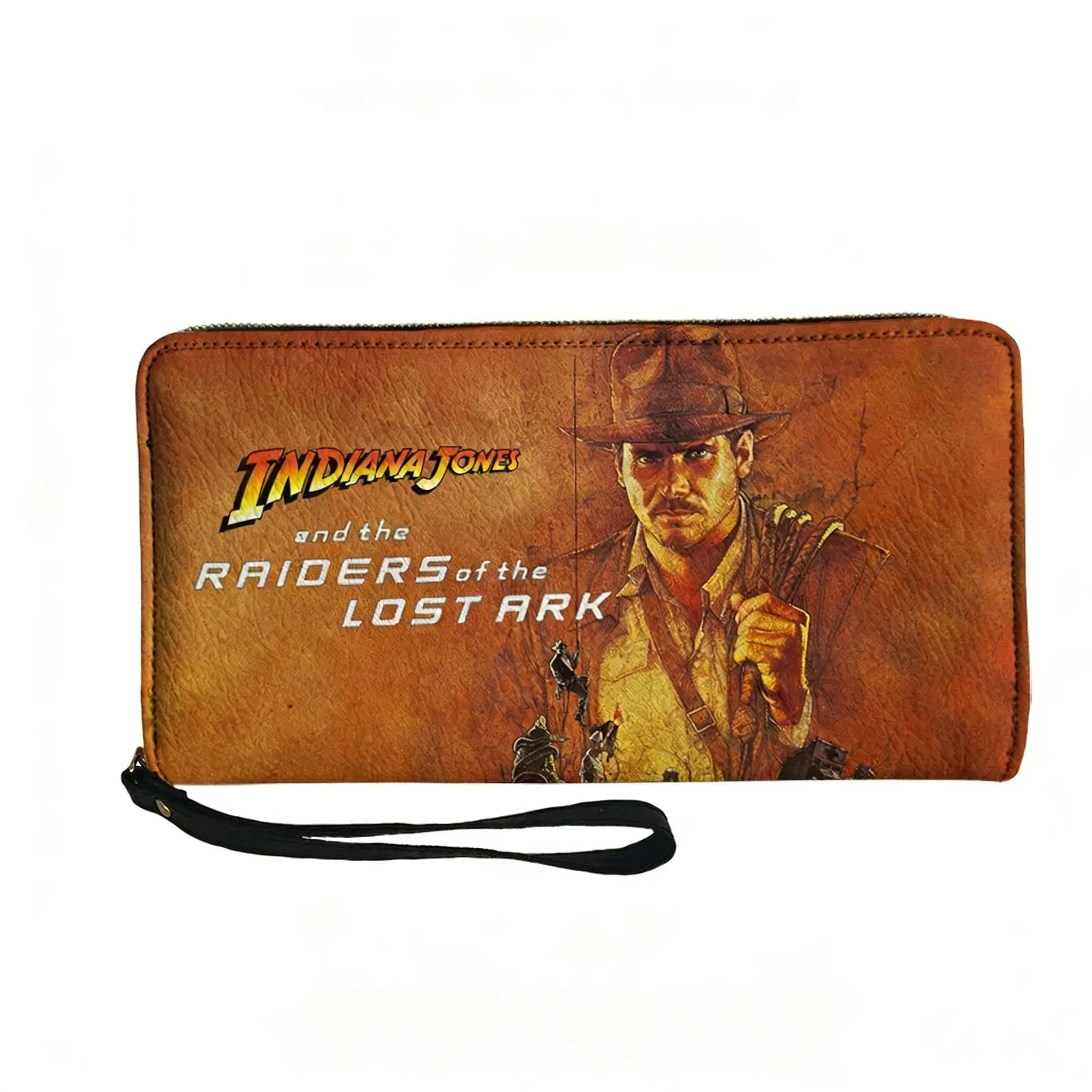 Indiana Jones Raiders of The L - Women'S Jones Bags ulasan dan harga