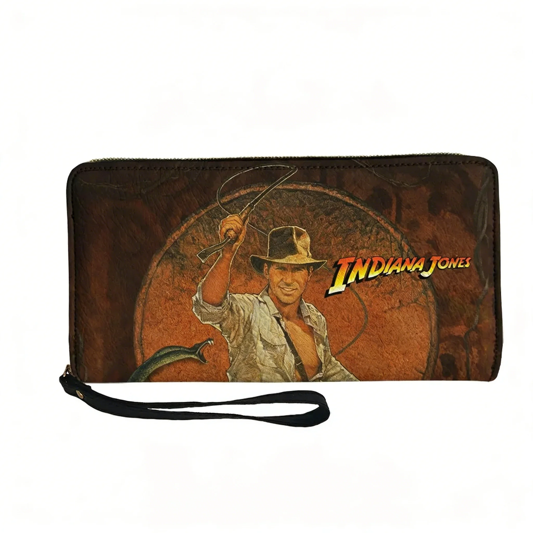 Indiana Jones Raiders of The L - Women'S Jones Bags ulasan dan harga