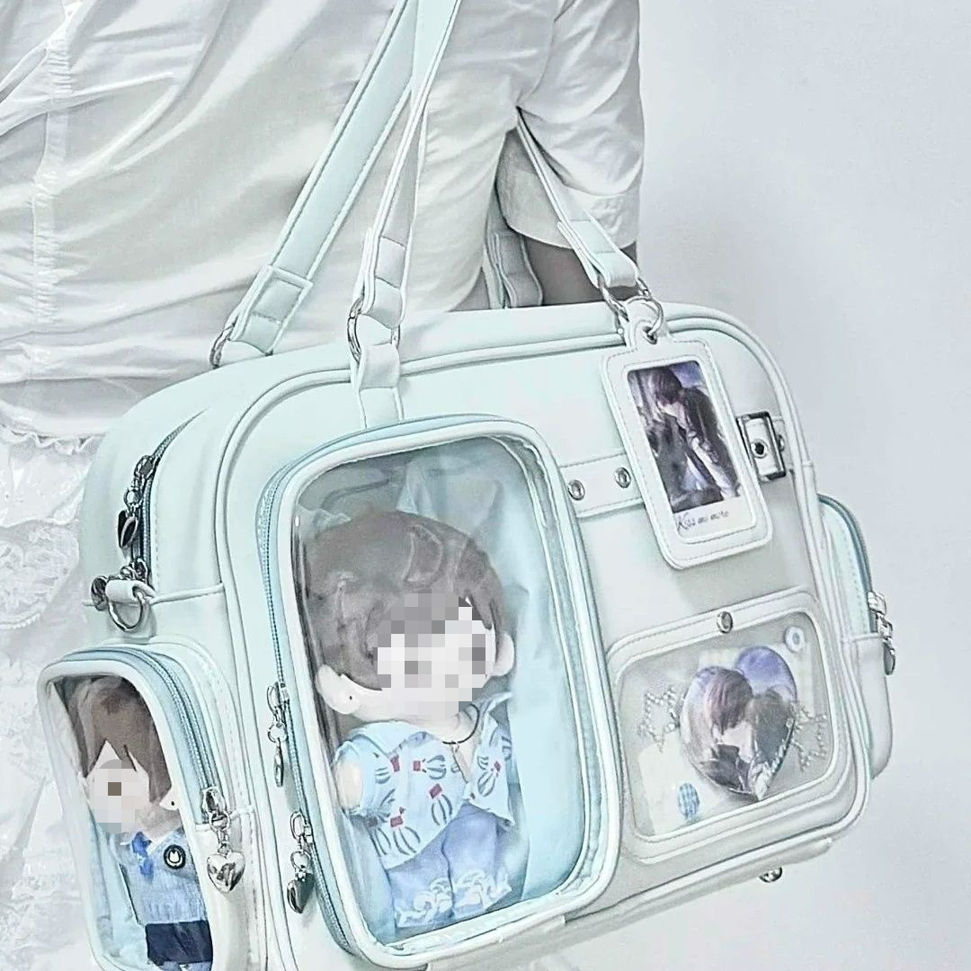 Upaded Concert Light Banner Do - Women'S Elle Bags ulasan dan harga