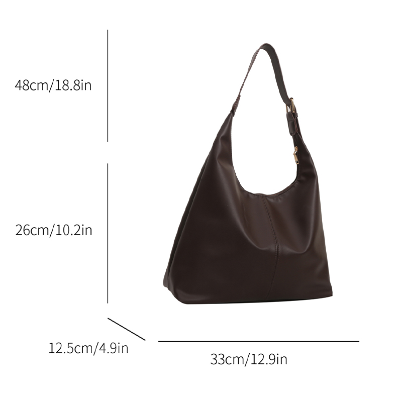 Trendy Casual Soft PU Women's  - Women Bags Low Price ulasan dan harga