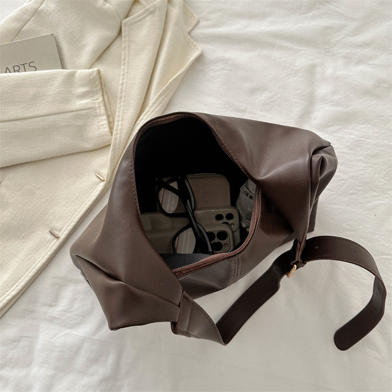 Trendy Casual Soft PU Women's  - Women Bags Low Price ulasan dan harga