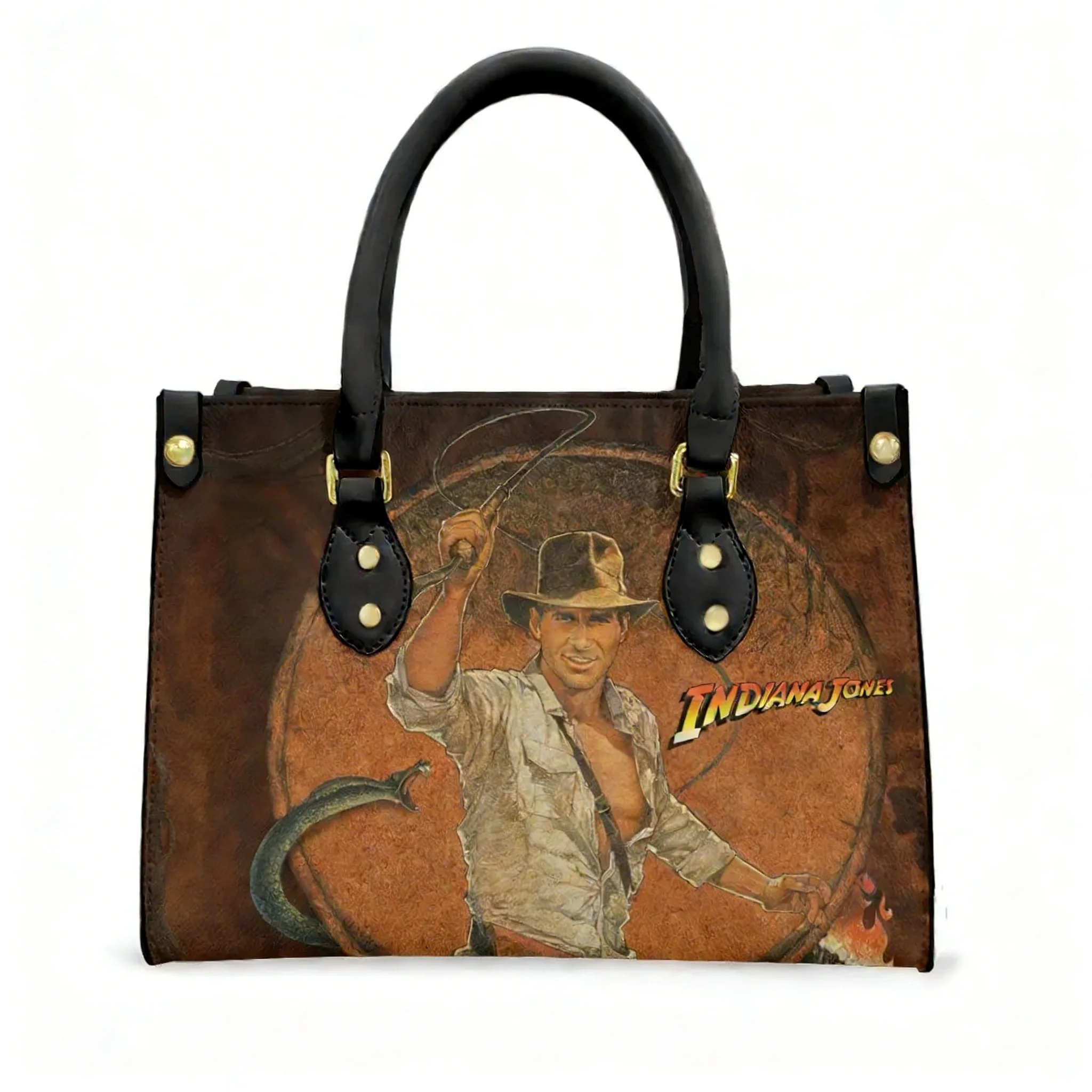 Indiana Jones Raiders of The L - Women'S Jones Bags ulasan dan harga