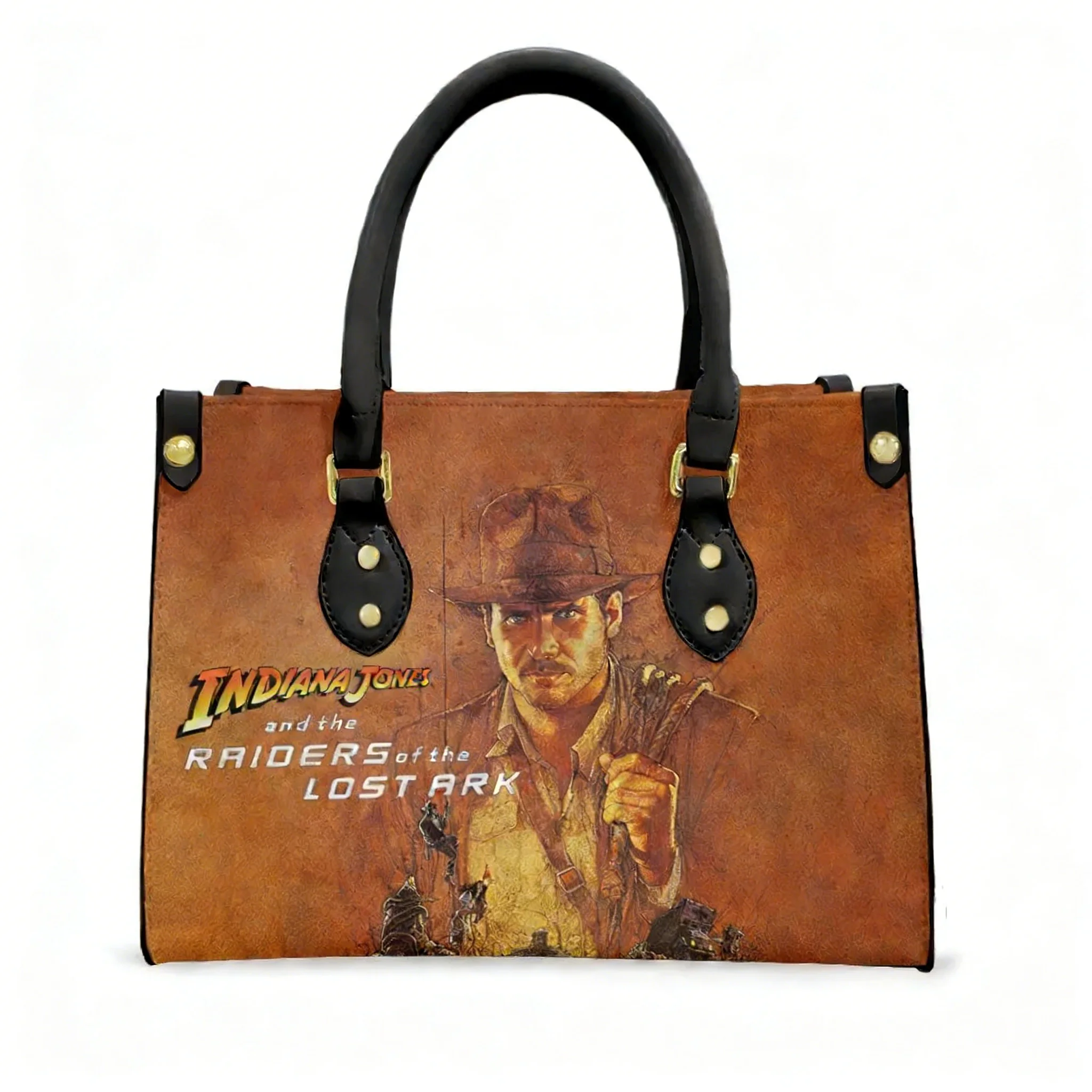 Indiana Jones Raiders of The L - Women'S Jones Bags ulasan dan harga