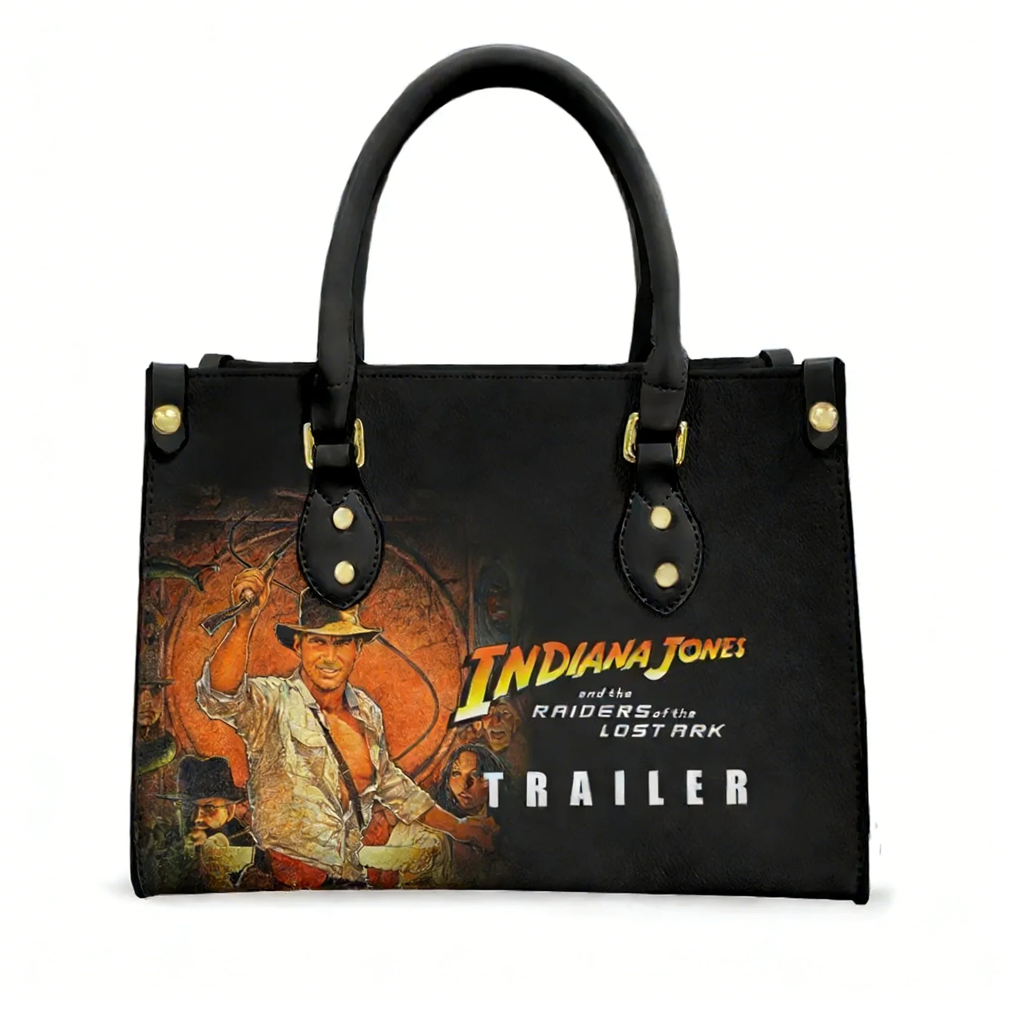 Indiana Jones Raiders of The L - Women'S Jones Bags ulasan dan harga