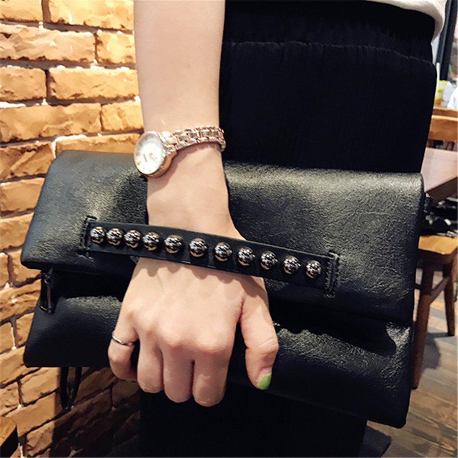 Folding design women Clutch Fa - Women Bags Zadig ulasan dan harga